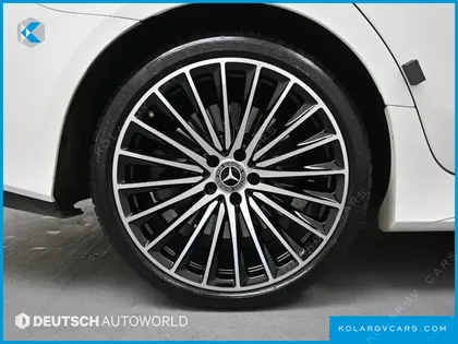 MERCEDES CLS-CLASS CLS450 4MATIC