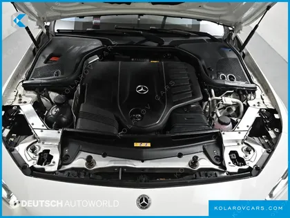 MERCEDES CLS-CLASS CLS450 4MATIC