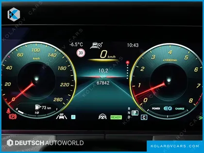 MERCEDES CLS-CLASS CLS450 4MATIC