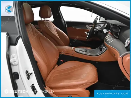 MERCEDES CLS-CLASS CLS450 4MATIC