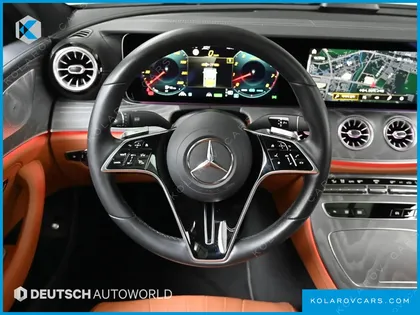 MERCEDES CLS-CLASS CLS450 4MATIC