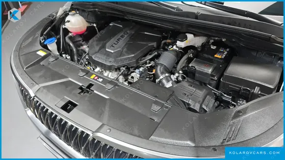 KIA CARNIVAL 9-SEATER SIGNATURE