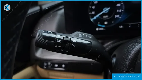 KIA CARNIVAL 9-SEATER SIGNATURE