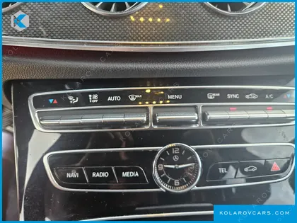MERCEDES CLS-CLASS CLS300D AMG LINE