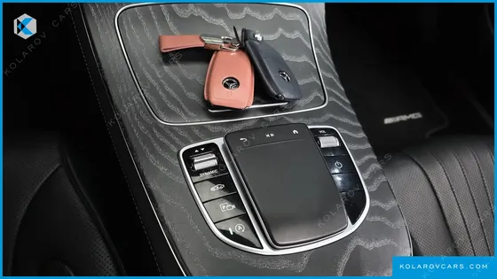 MERCEDES CLS-CLASS CLS450 4MATIC AMG LINE