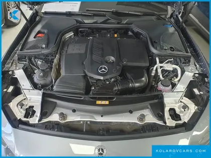 MERCEDES CLS-CLASS CLS300D 4MATIC