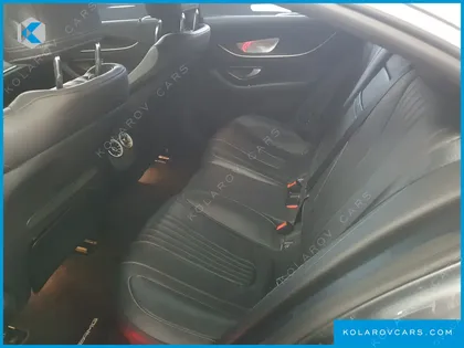 MERCEDES CLS-CLASS CLS300D 4MATIC