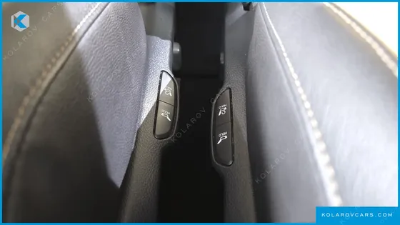 KIA CARNIVAL 7-SEATER NOBLESSE
