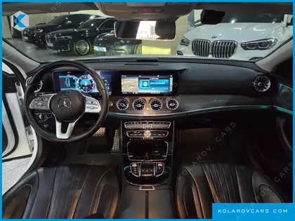 MERCEDES CLS-CLASS CLS400D 4MATIC AMG LINE