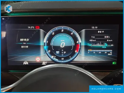 MERCEDES CLS-CLASS CLS400D 4MATIC AMG LINE