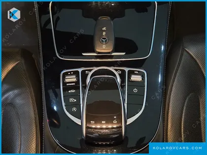 MERCEDES CLS-CLASS CLS400D 4MATIC AMG LINE