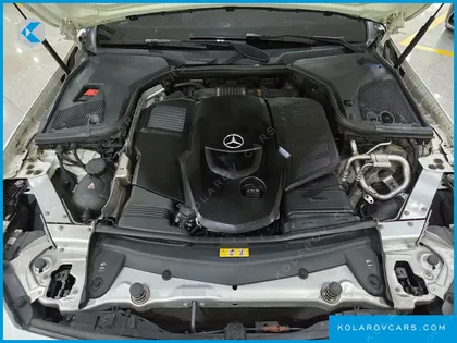 MERCEDES CLS-CLASS CLS400D 4MATIC AMG LINE