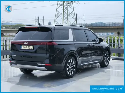 KIA CARNIVAL 9-SEATER SIGNATURE