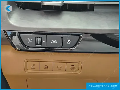 KIA CARNIVAL 9-SEATER SIGNATURE