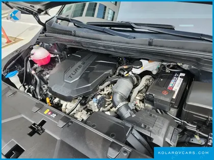 KIA CARNIVAL 9-SEATER SIGNATURE