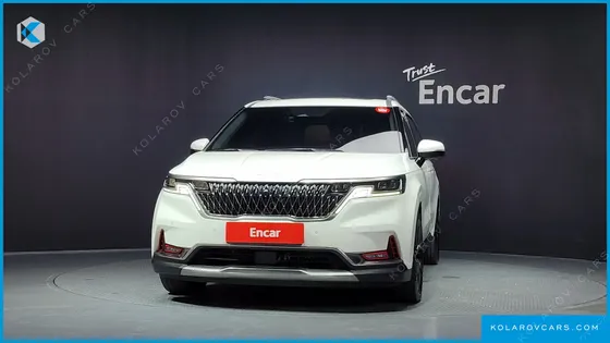 KIA CARNIVAL 7-SEATER SIGNATURE