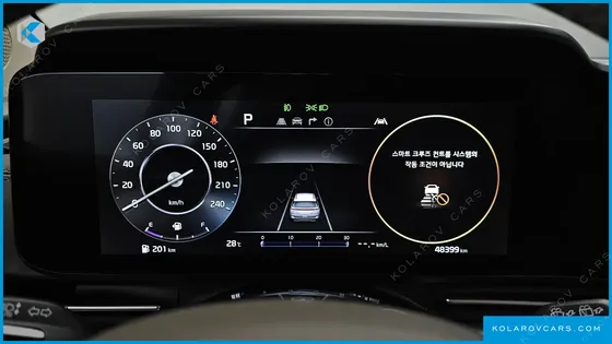 KIA CARNIVAL GASOLINE 9-SEATER HI-LIMOUSINE