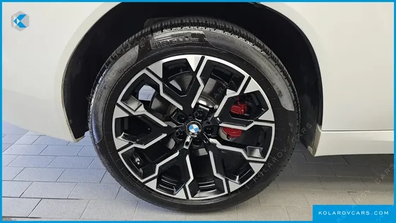 BMW X3 XDRIVE 20 M SPORT PRO