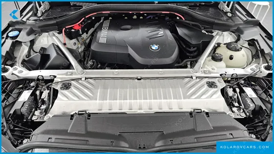BMW X3 XDRIVE 20 M SPORT PRO