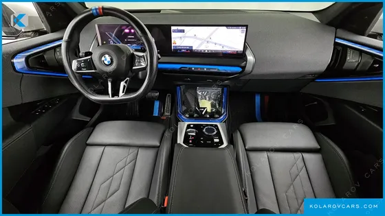 BMW X3 XDRIVE 20 M SPORT PRO