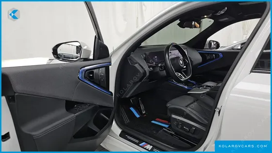 BMW X3 XDRIVE 20 M SPORT PRO