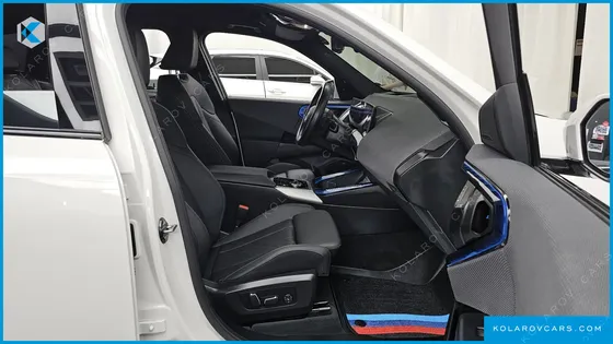 BMW X3 XDRIVE 20 M SPORT PRO