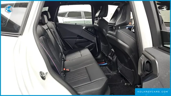 BMW X3 XDRIVE 20 M SPORT PRO