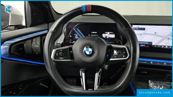 BMW X3 XDRIVE 20 M SPORT PRO