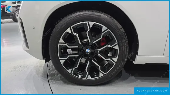 BMW X3 XDRIVE 20 M SPORT PRO