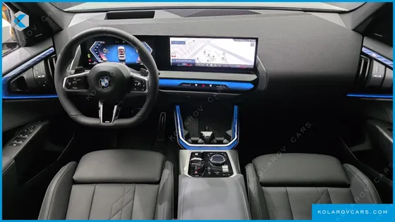 BMW X3 XDRIVE 20 M SPORT PRO