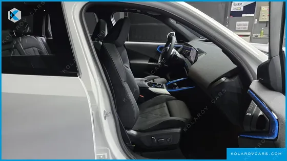 BMW X3 XDRIVE 20 M SPORT PRO