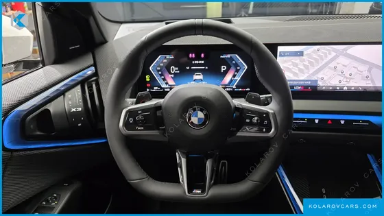 BMW X3 XDRIVE 20 M SPORT PRO