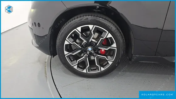 BMW X3 XDRIVE 20 M SPORT PRO
