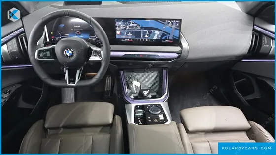 BMW X3 XDRIVE 20 M SPORT PRO