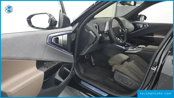 BMW X3 XDRIVE 20 M SPORT PRO