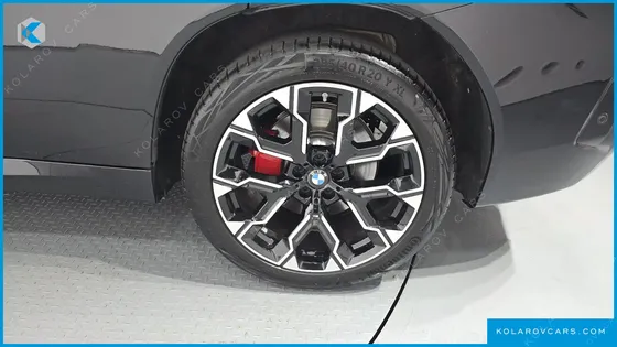 BMW X3 XDRIVE 20 M SPORT PRO