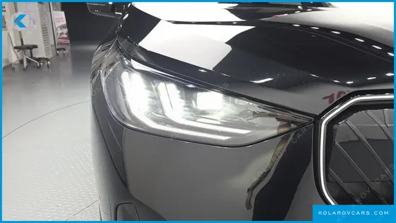 BMW X3 XDRIVE 20 M SPORT PRO