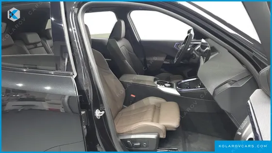 BMW X3 XDRIVE 20 M SPORT PRO