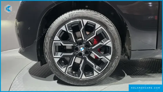 BMW X3 XDRIVE 30 M SPORT PRO