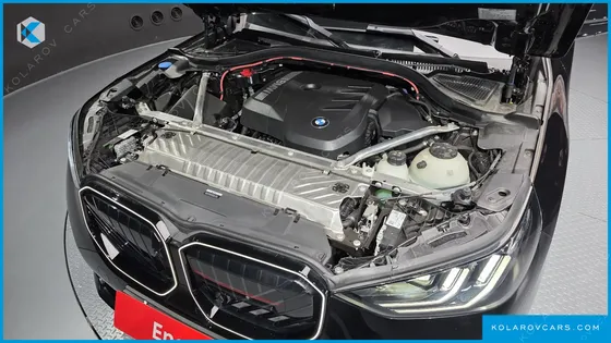 BMW X3 XDRIVE 30 M SPORT PRO
