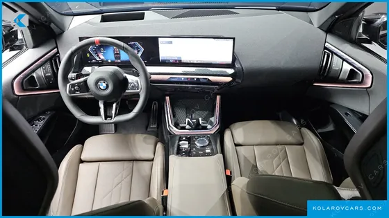 BMW X3 XDRIVE 30 M SPORT PRO