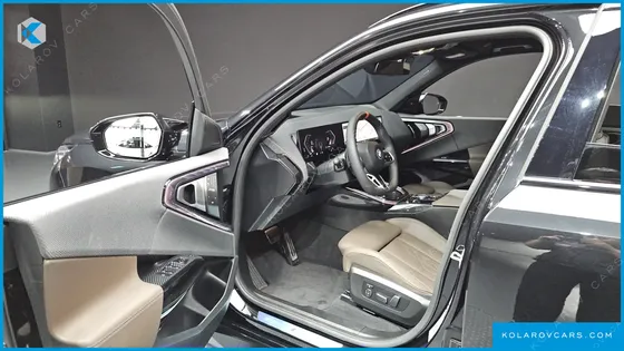 BMW X3 XDRIVE 30 M SPORT PRO