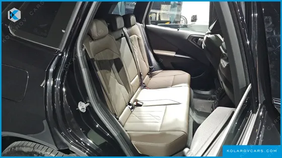 BMW X3 XDRIVE 30 M SPORT PRO