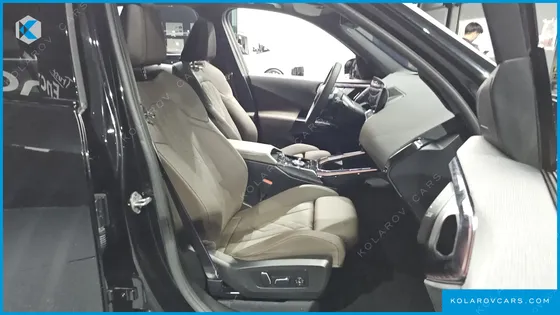 BMW X3 XDRIVE 30 M SPORT PRO