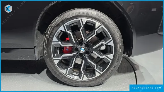 BMW X3 XDRIVE 30 M SPORT PRO