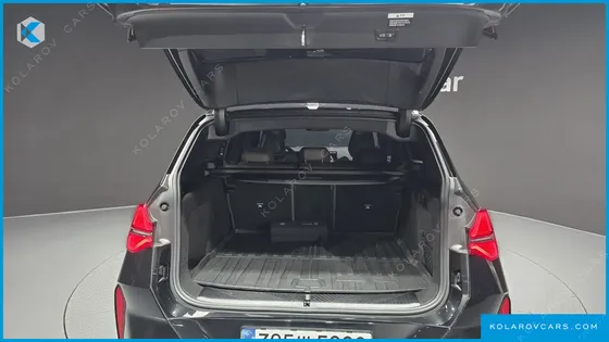 BMW X3 XDRIVE 30 M SPORT PRO