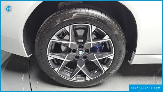 BMW X3 XDRIVE 20 M SPORT