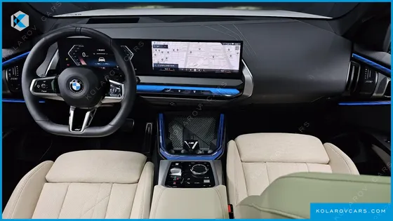 BMW X3 XDRIVE 20 M SPORT
