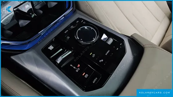 BMW X3 XDRIVE 20 M SPORT