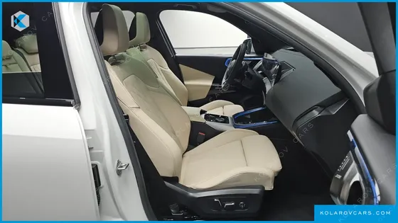 BMW X3 XDRIVE 20 M SPORT